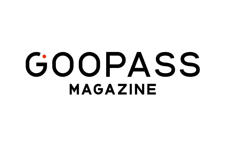 GOOPASS MAGAZINE