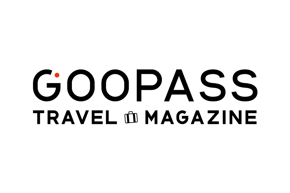 GOOPASS TRAVEL