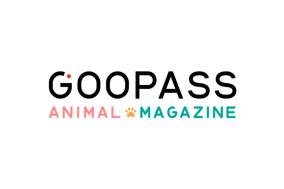 GOOPASS ANIMAL